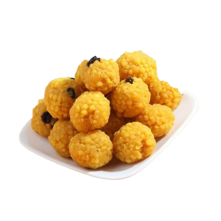 Boondi Laddu thumbnail 2