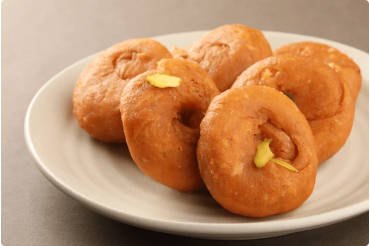 Badusha